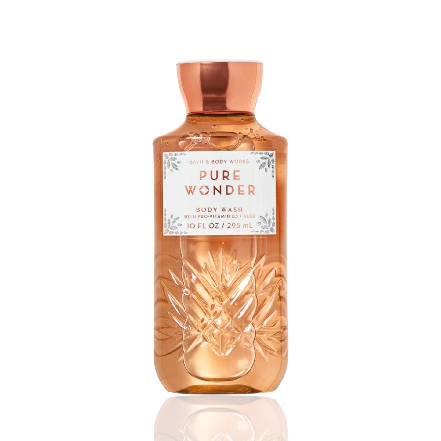 غسول للجسم بيور ووندر من باث آند بودي ووركس (Bath & Body Works Pure Wonder Body Wash)