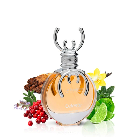 عطر سيليست (Celeste)
