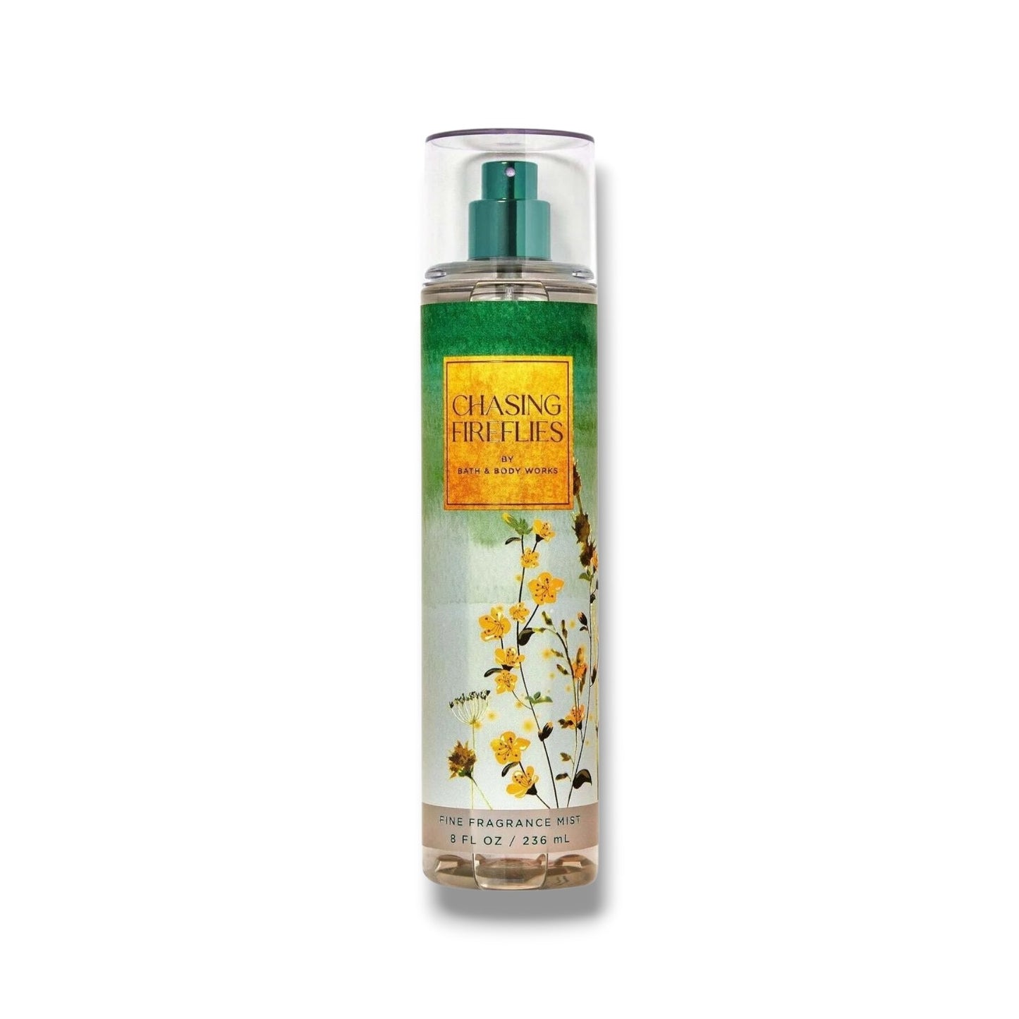 Fine Fragrance Mist named Chasing Fireflies