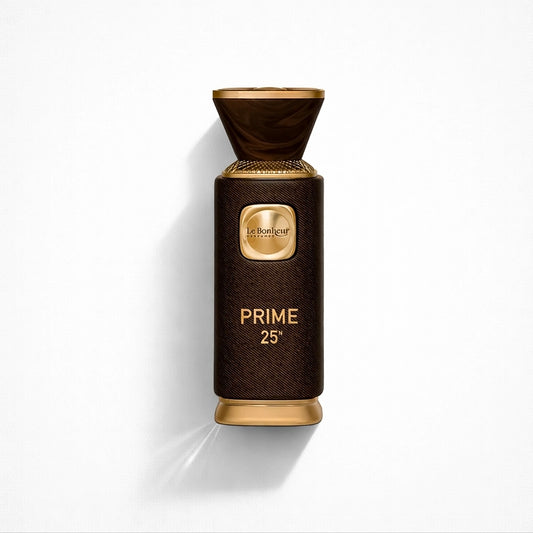 عطر برايم 25 (Prime 25)
