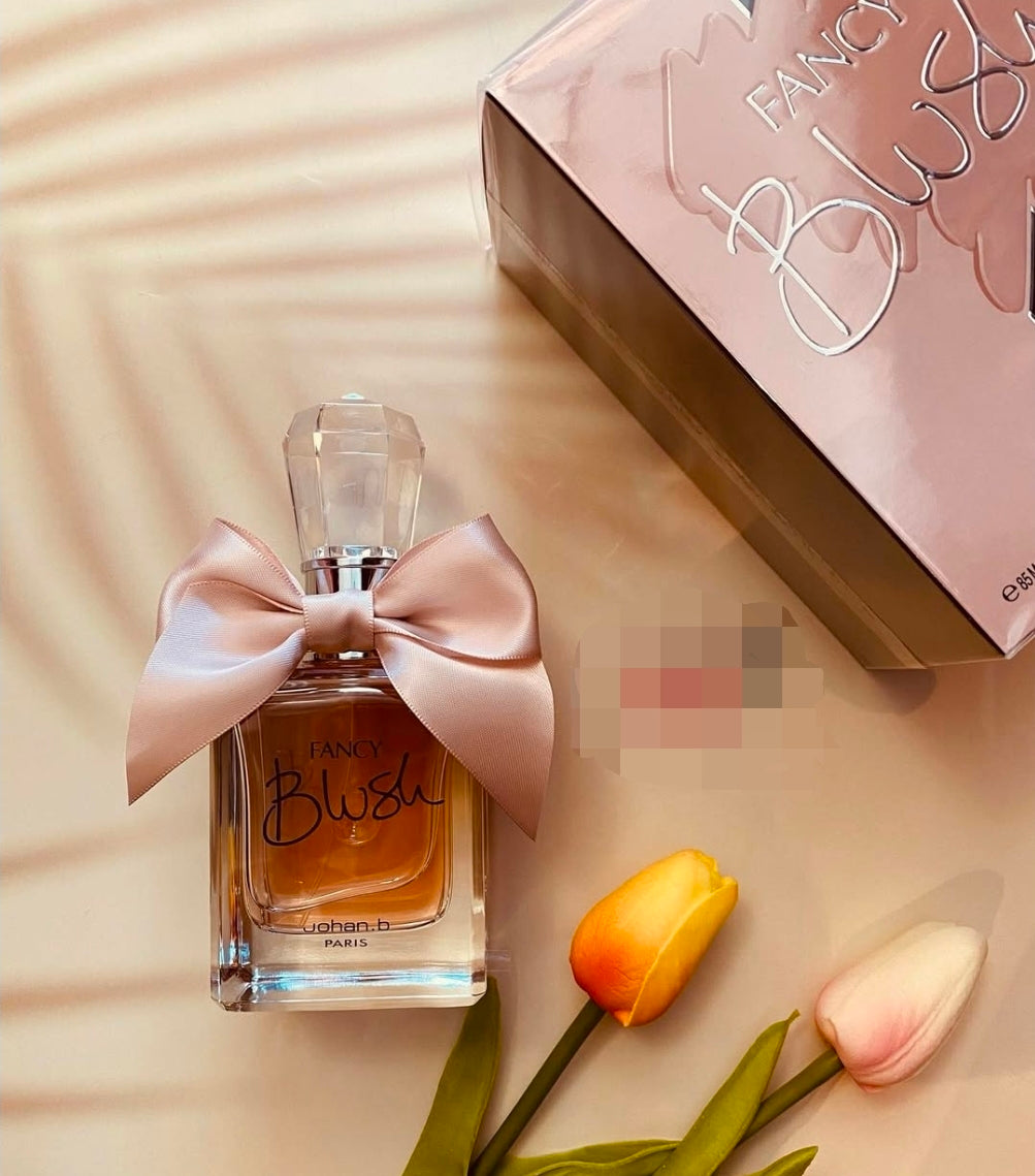 عطر فانسي بلاش (Fancy Blush)