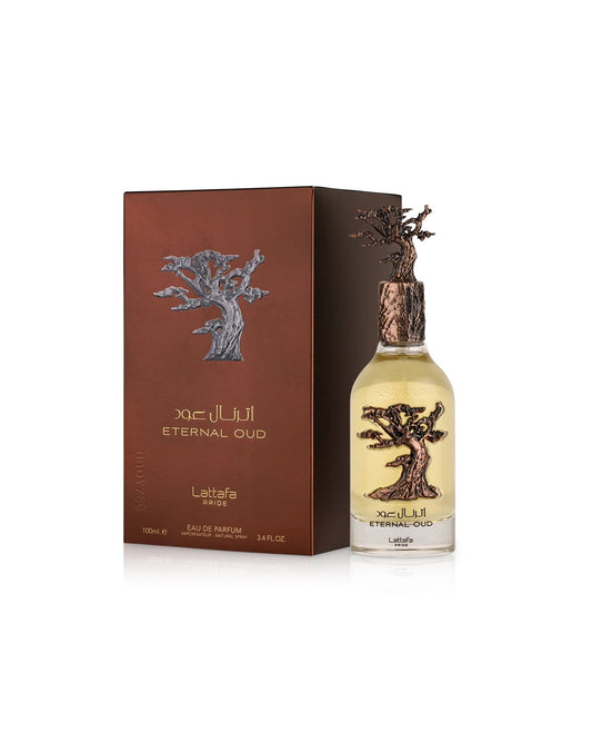 إتيرنال عود (Eternal Oud)