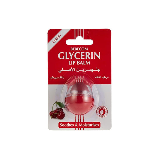 مرطب شفاه "جليسرين" (Glycerin) من "تيمكاسك" (Timask)