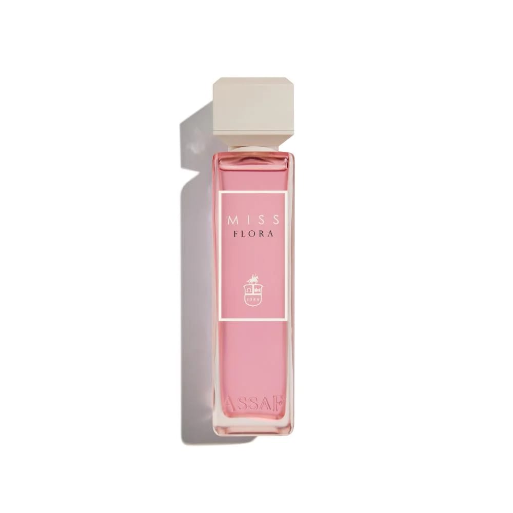 عطر مس فلورا من عساف 200مل| Miss Flora