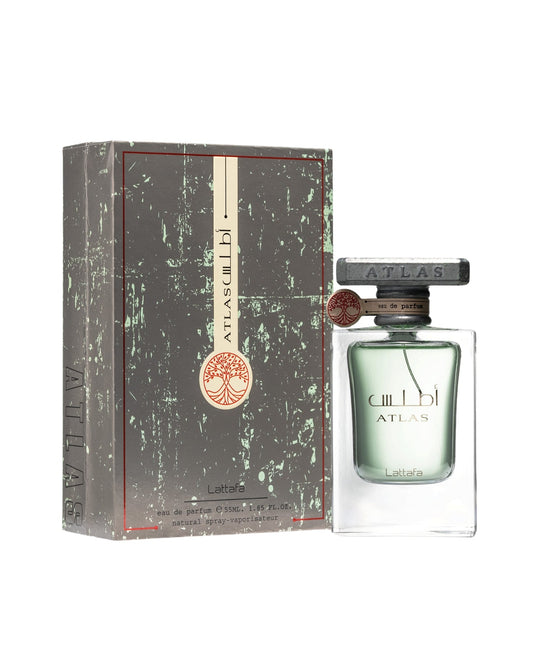 عطر أطلس (Atlas)