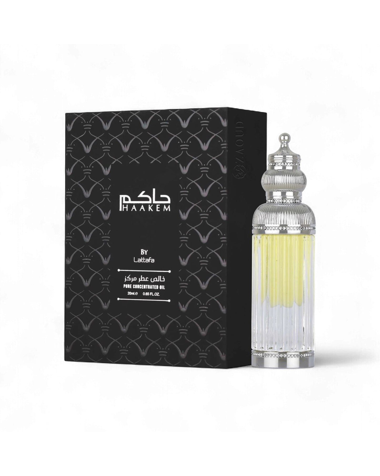 "Haakem" perfume