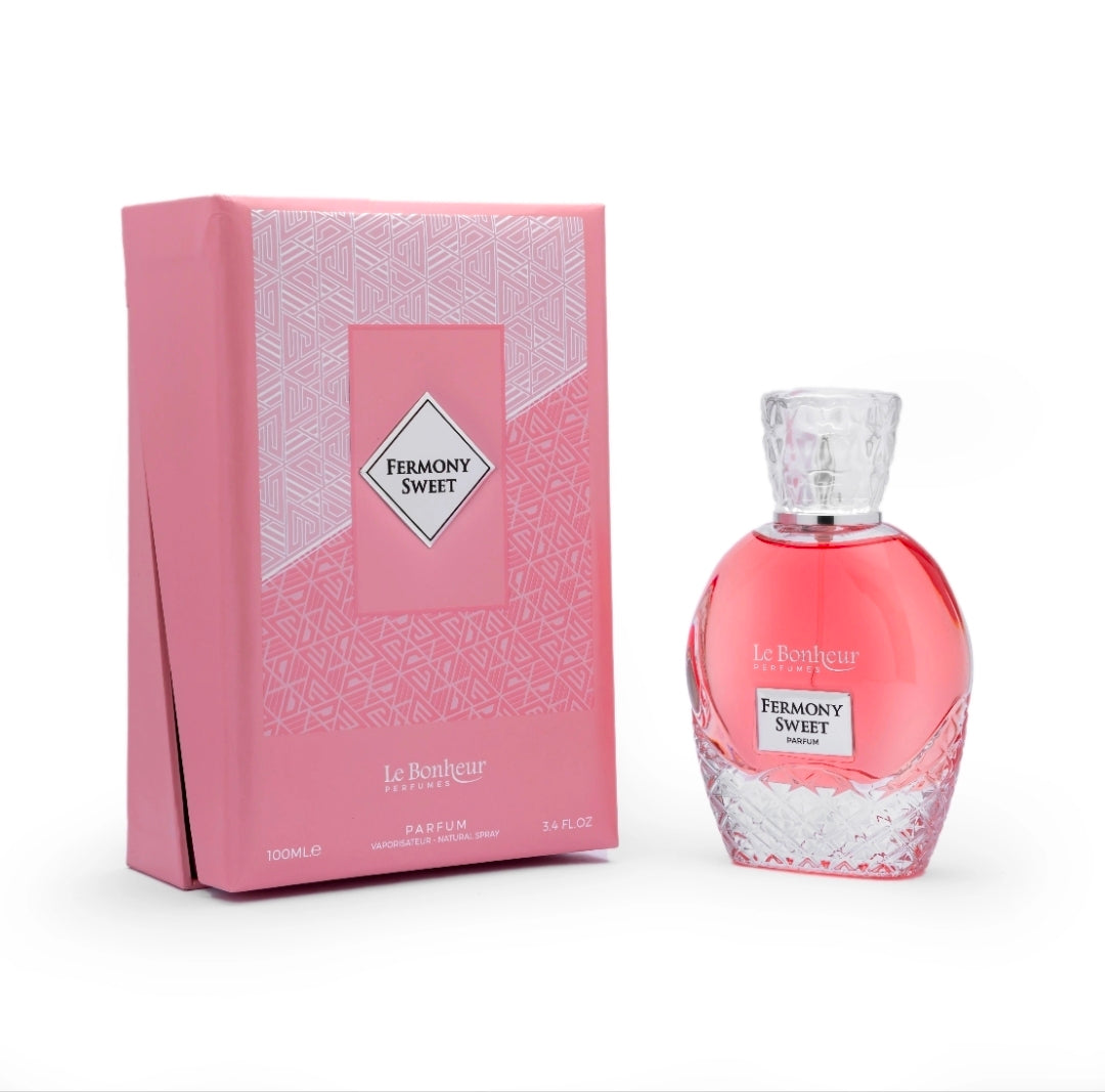 عطر فيرموني سويت (Fermony Sweet)