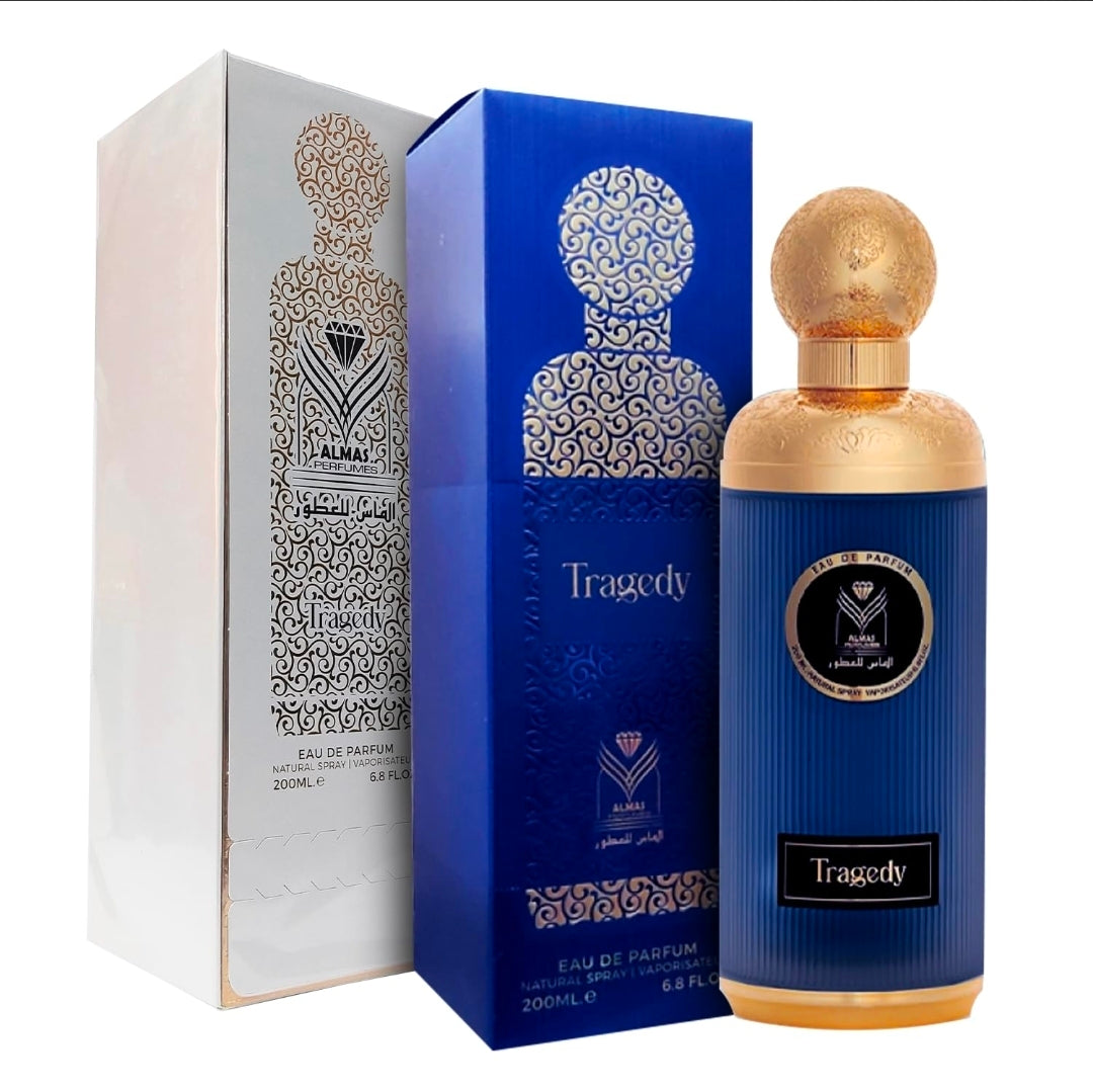 عطر تراجيدي (Tragedy)