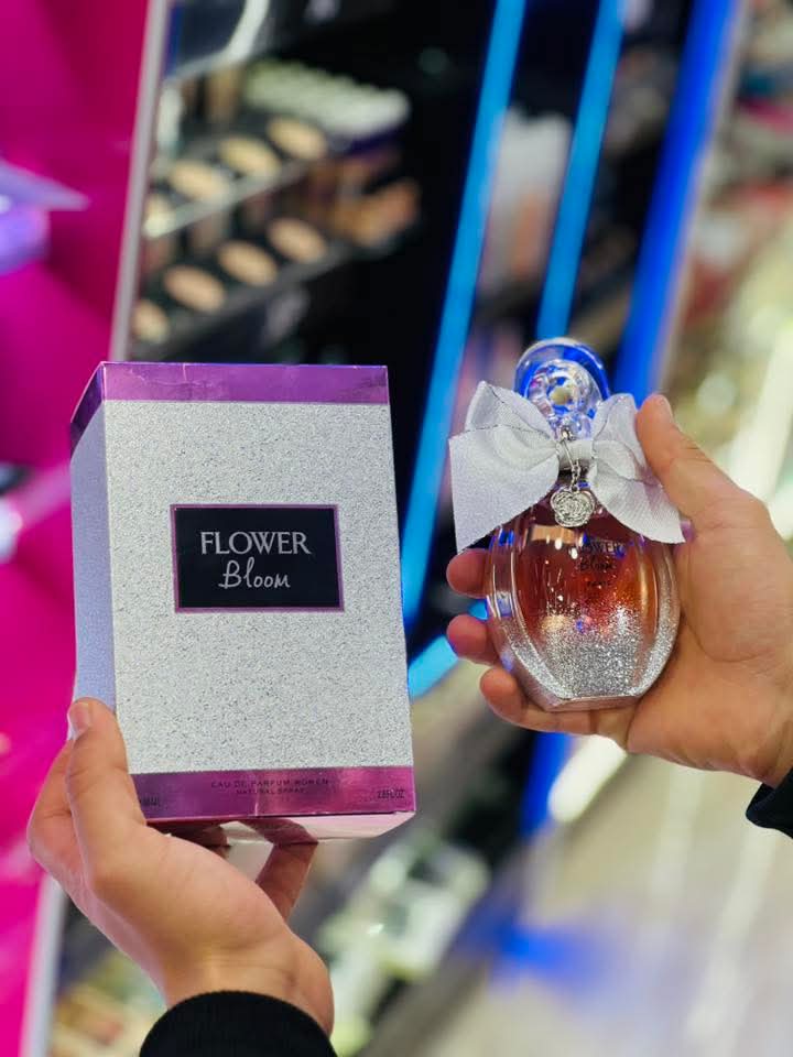 عطر Flower Bloom (أو "فلاور بلوسوم")