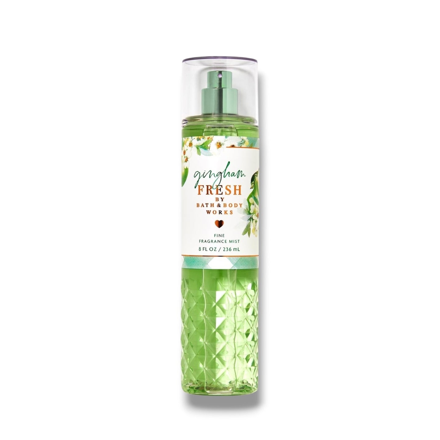 Gingham Fresh Fragrance Mist.
