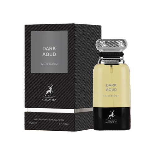 دارك عود - Dark Aoud ✨ (من ميزون الحمراء