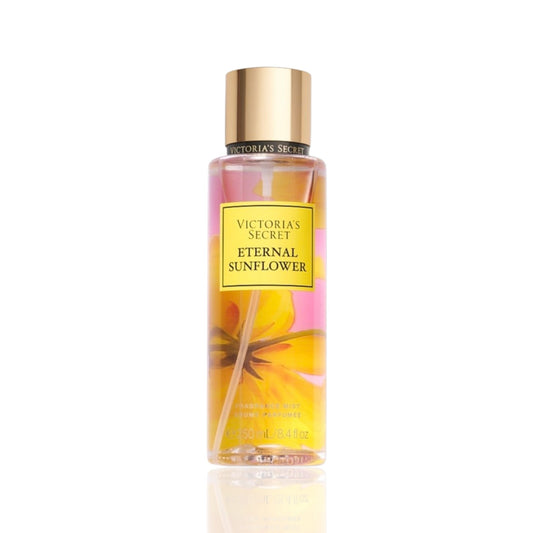 مجموعة معطرات الجسم الفاخرة من فيكتوريا سيكريت (Victoria's Secret Fragrance Mist Collection)