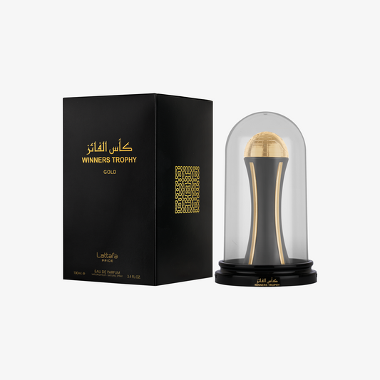 عطر كاس الفائزWinners Trophy Gold