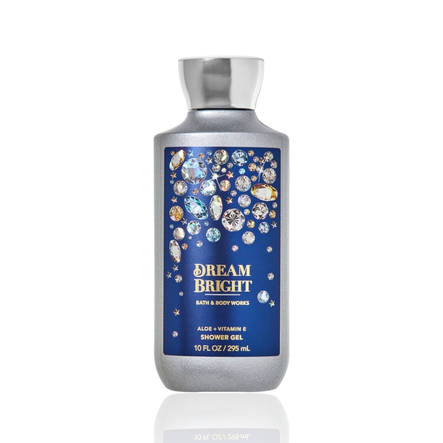 جل الاستحمام دريم برايت من باث آند بودي ووركس (Bath & Body Works Dream Bright Shower Gel)