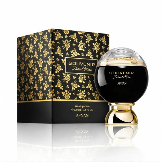 عطر سوفينير ديزيرت روز (Souvenir Desert Rose) أو دو بارفيوم