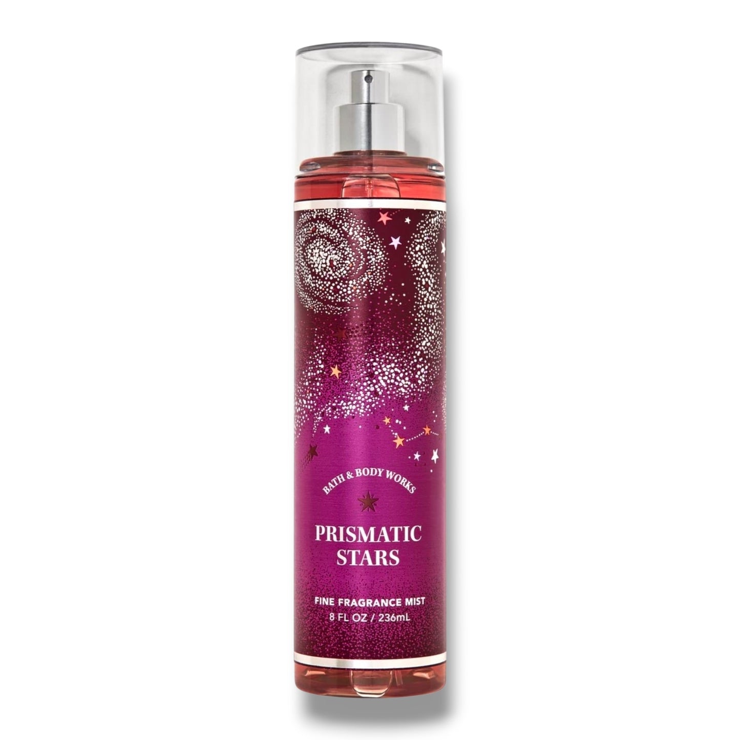 معطر جسم بريزماتيك ستارز من باث آند بودي ووركس (Bath & Body Works Prismatic Stars Fine Fragrance Mist)