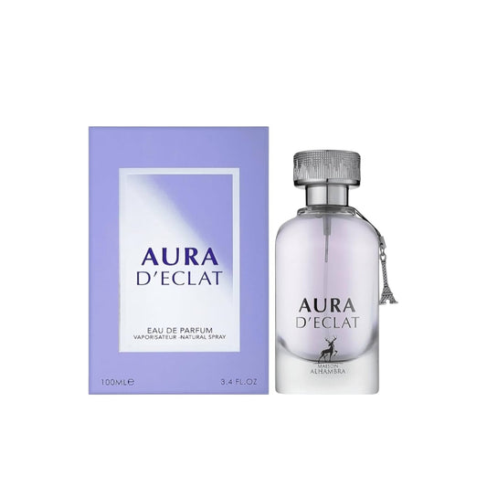عطر أورا ديكلات | Aura D'Eclat