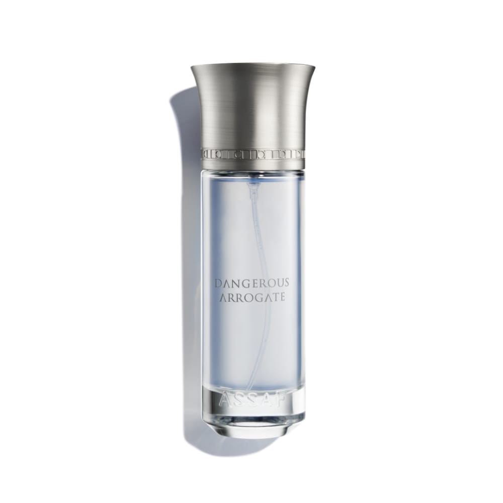 عطر دنجرس أروجيت من عساف 200 مل Dangerous Arrogate