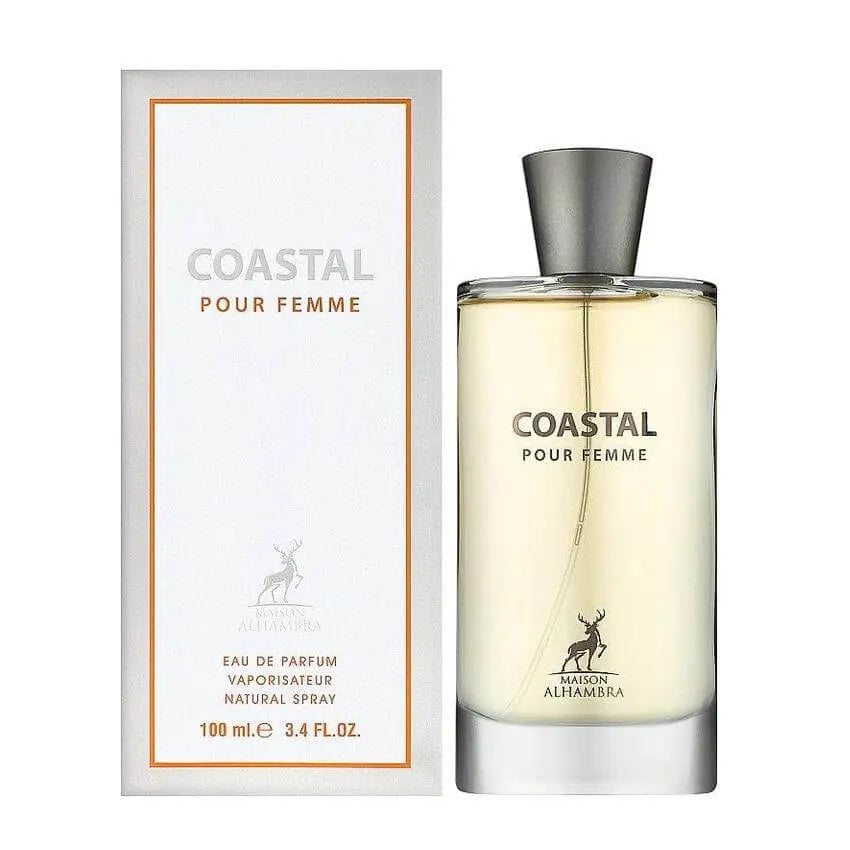 عطر كوستال بور فيم Coastal Pour Femme