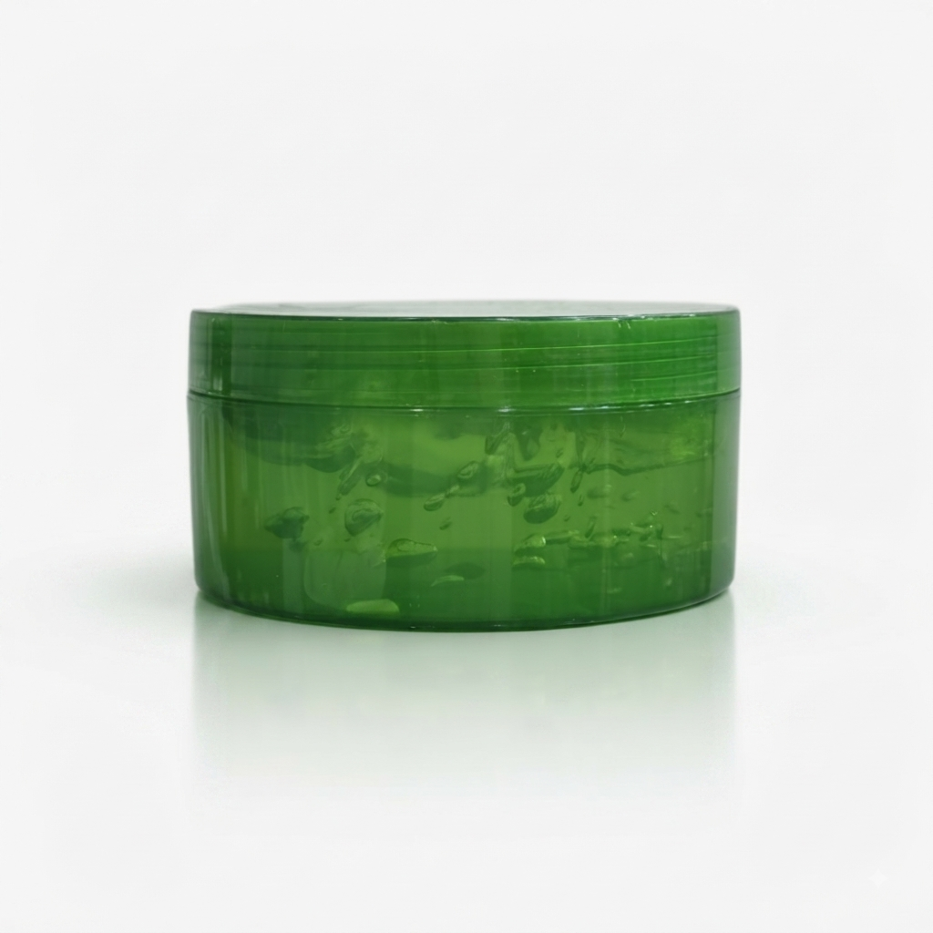 جل الصبار المهدئ والمرطب 99% من إكتاري (Ektari 99% Aloe Vera Soothing & Moisturizing Gel)