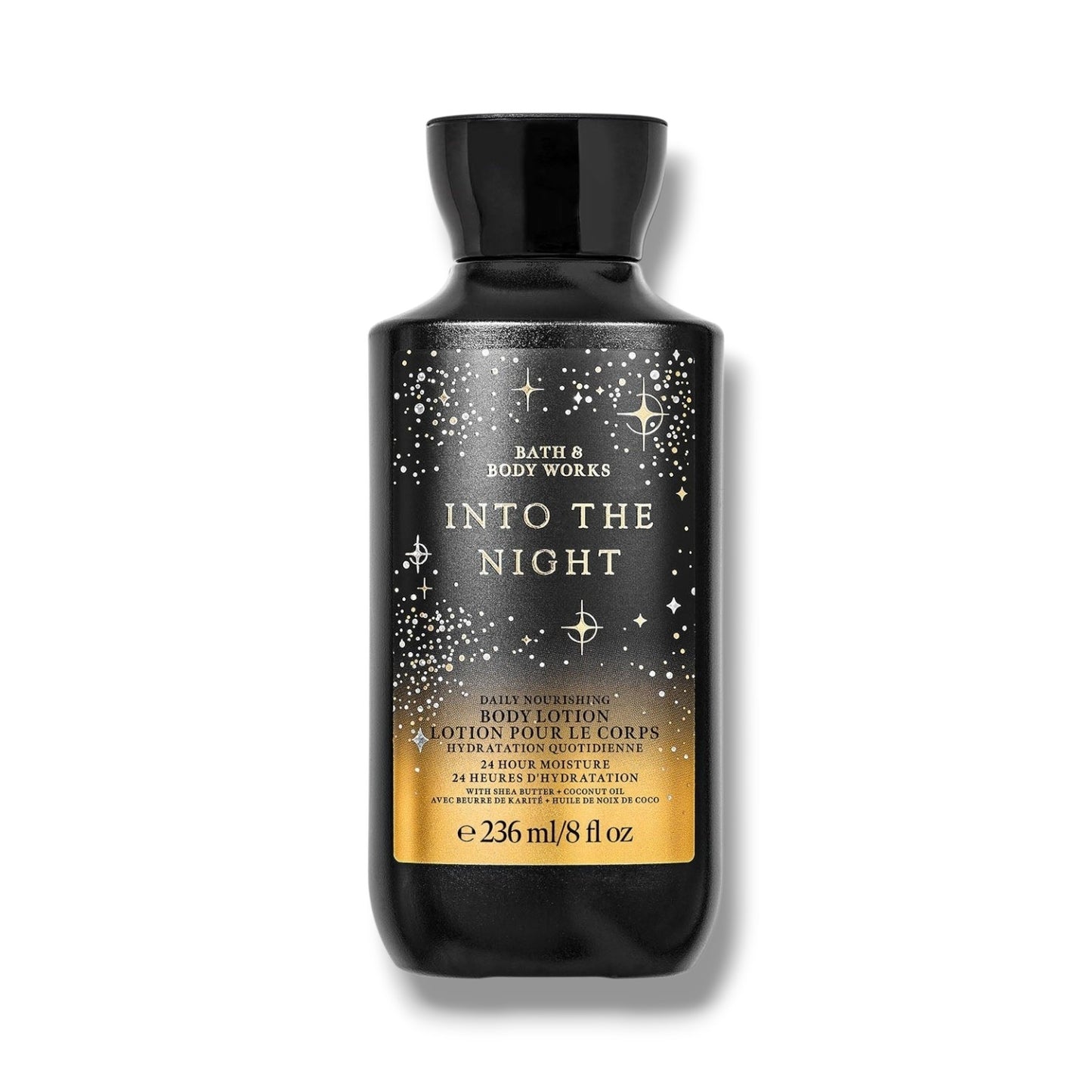 Bath & Body Works Into the Night Body Lotion