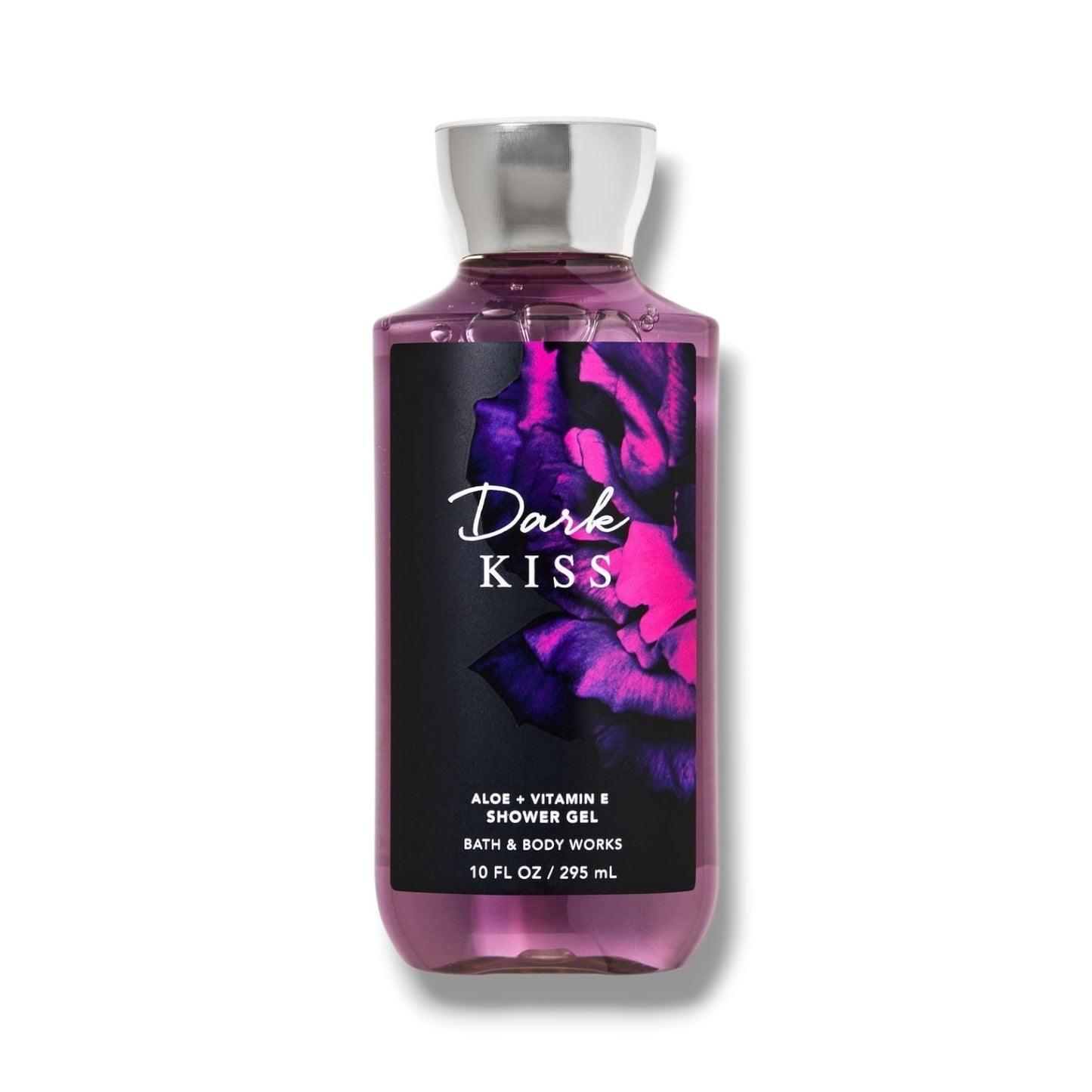 Bath & Body Works Dark Kiss Shower Gel