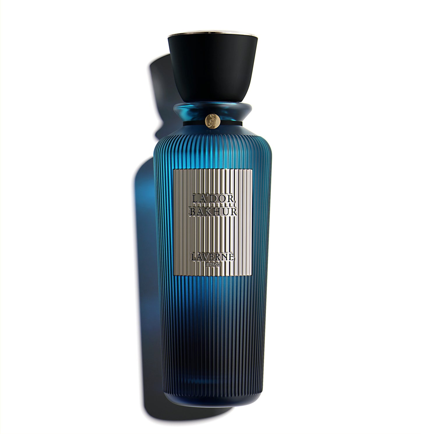 Lador Incense Classic perfume from Lavrene 200ml