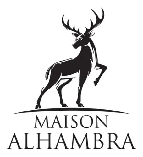 (ميزون الهمبرا) ميسون الحمراء Maison Alhambra