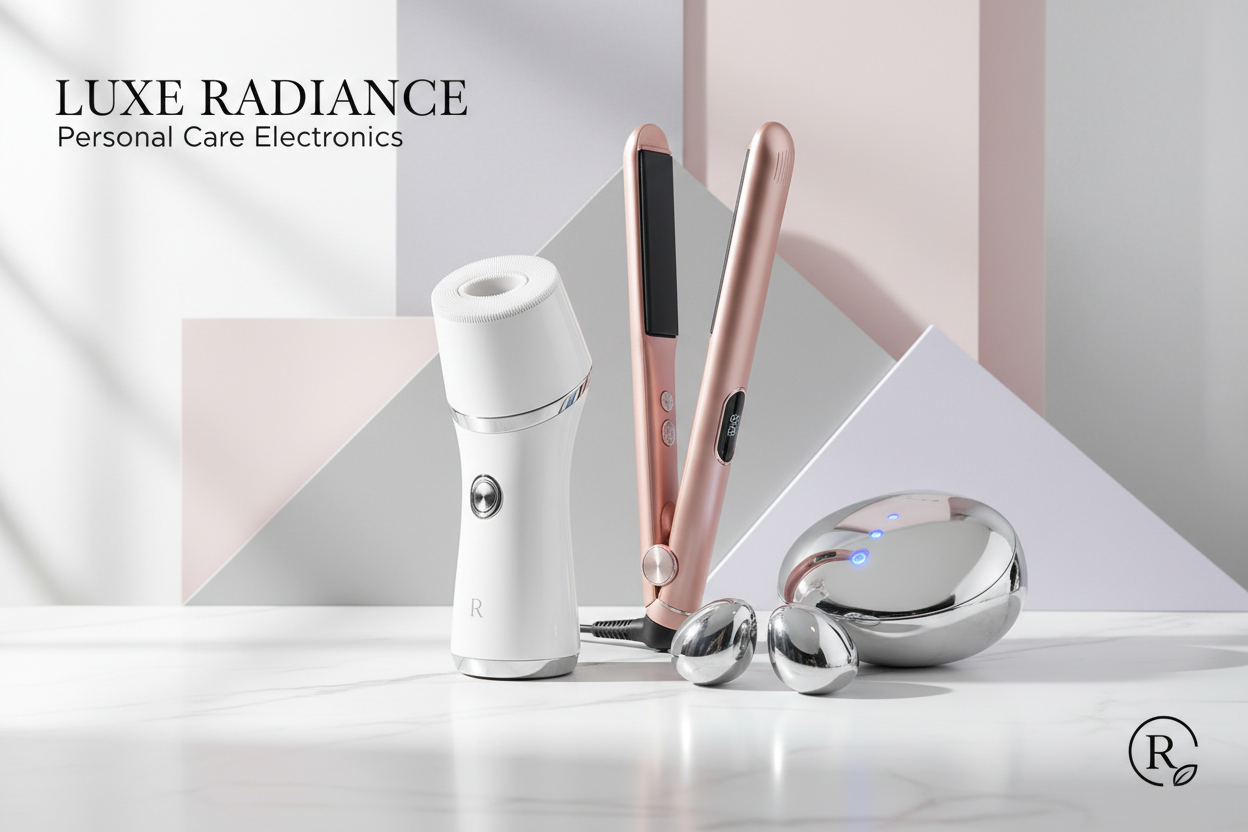 إلكترونيات