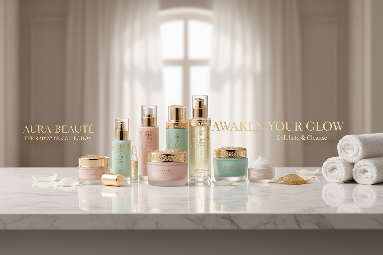 تقشير وتنظيف