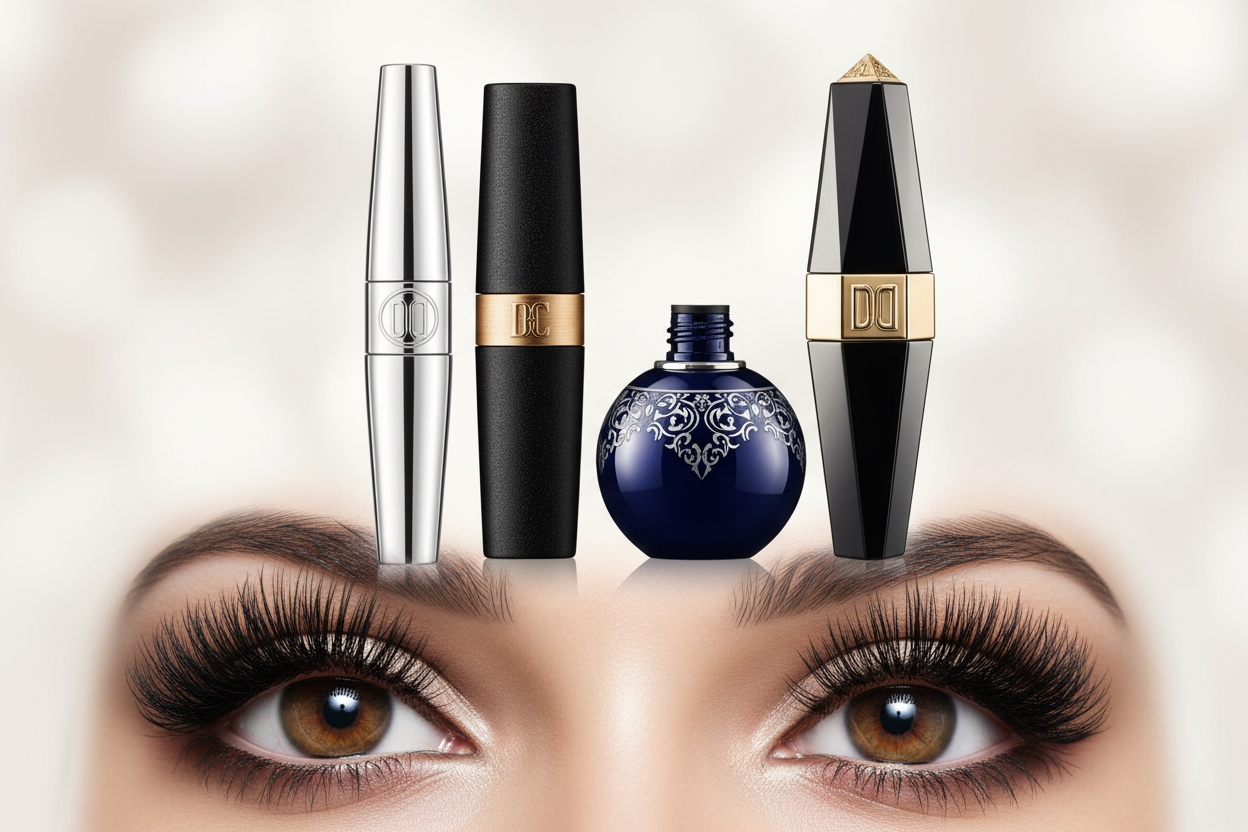 ماسكار (مسكره)