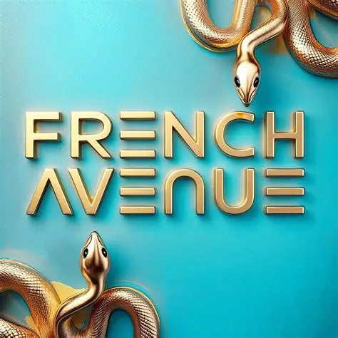 فرينش أفينيو French Avenue