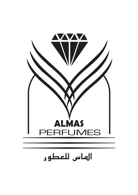 الماس للعطور