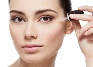 العناية بالبشرة