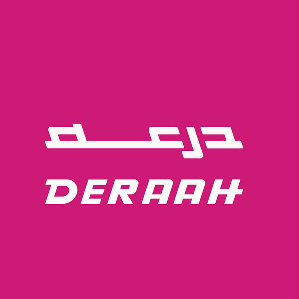 Deraah درعه للعطور