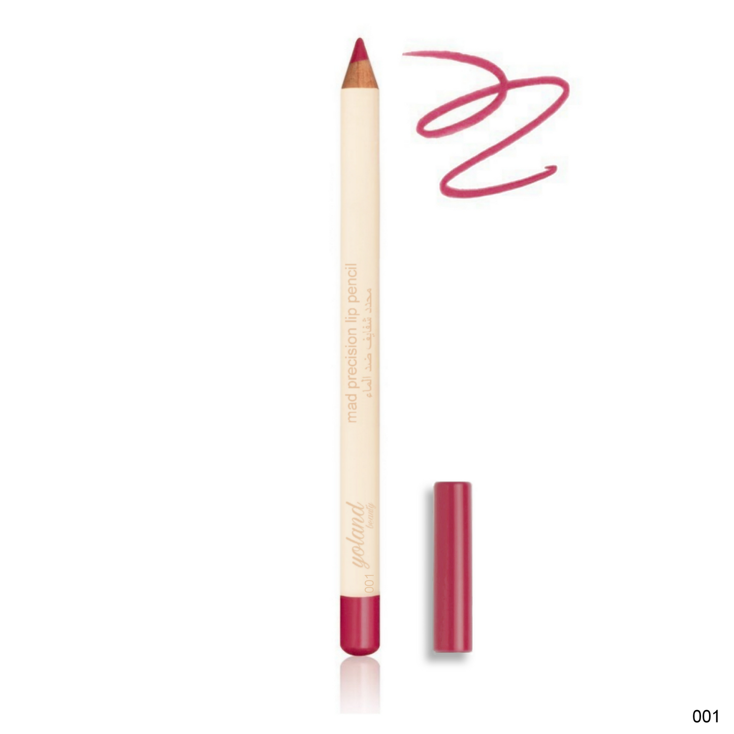 Yolland Beauty Lip Liner