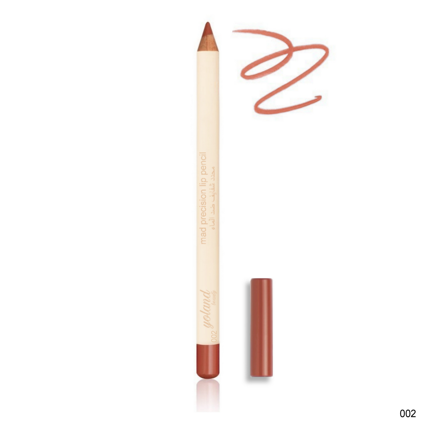 Yolland Beauty Lip Liner