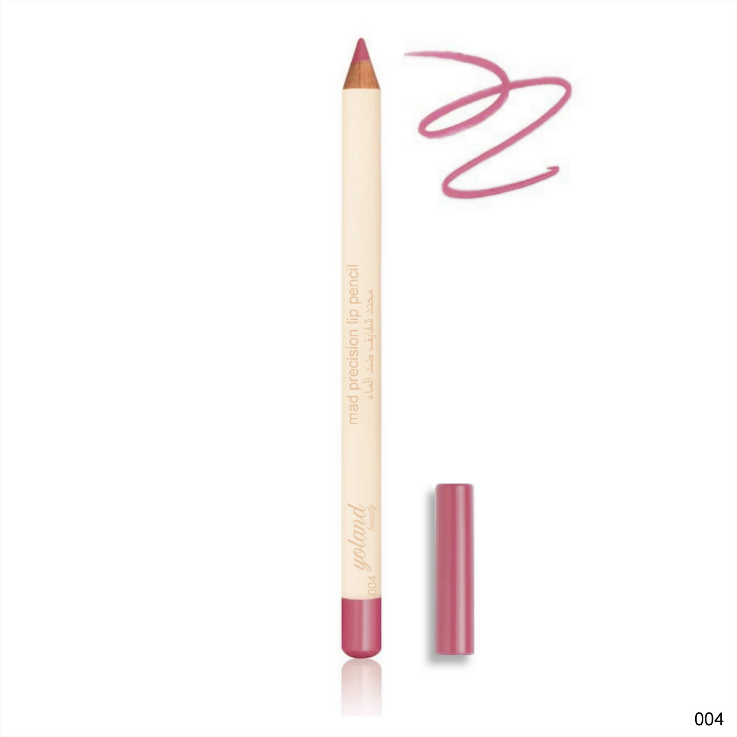 Yolland Beauty Lip Liner