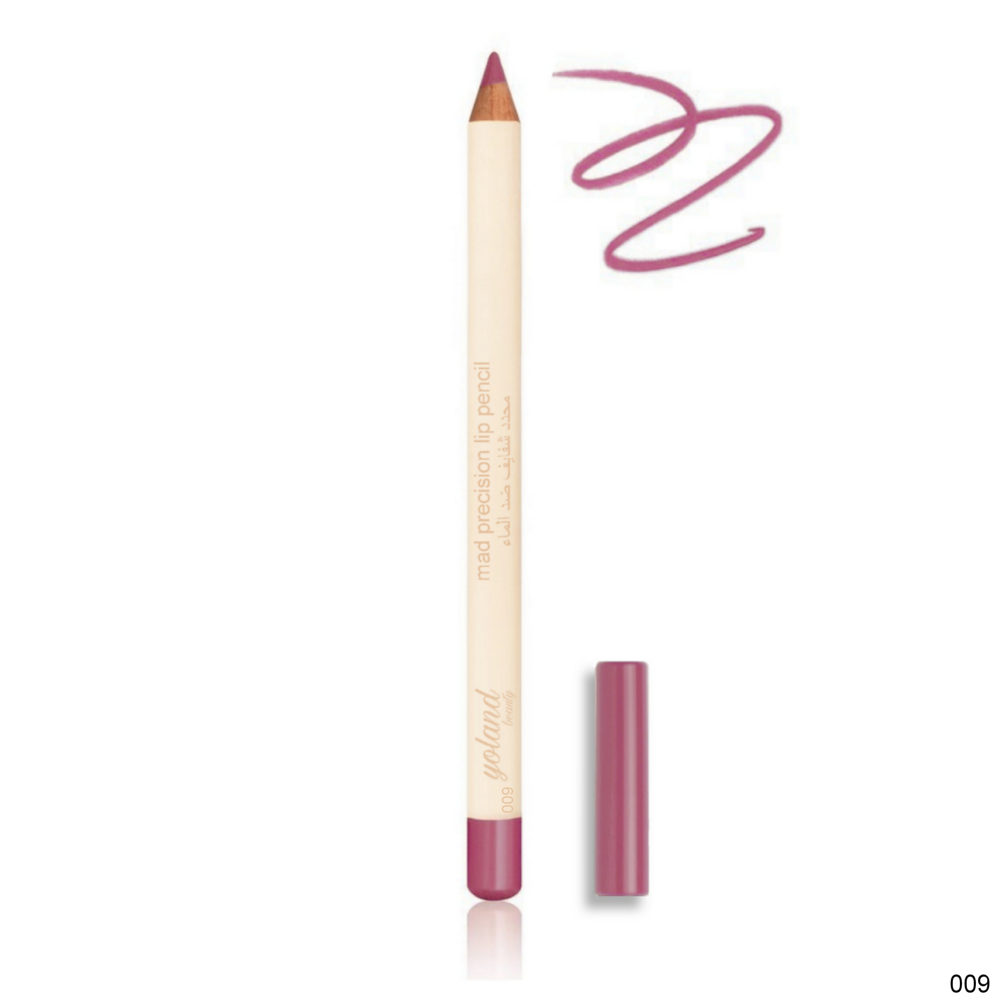 Yolland Beauty Lip Liner