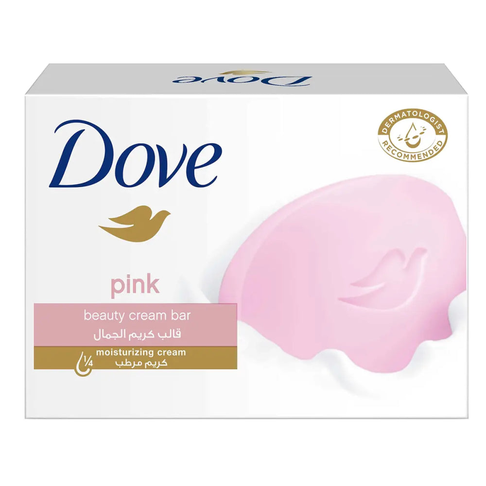 Dove soap - 125g
