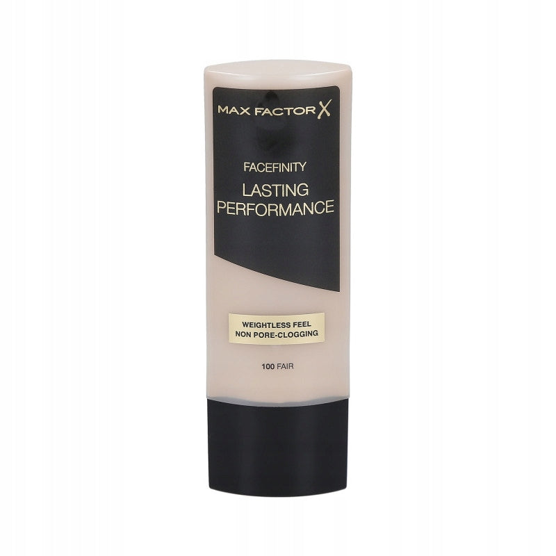 كريم أساس ماكس فاكتور لاستينغ بيرفورمانس (Max Factor Lasting Performance) السائل