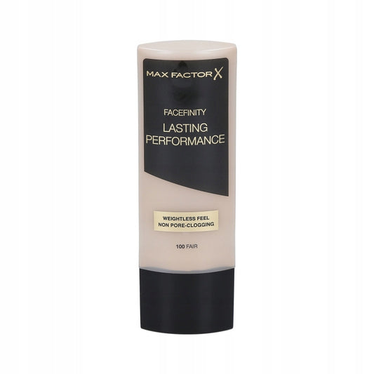 كريم أساس ماكس فاكتور لاستينغ بيرفورمانس (Max Factor Lasting Performance) السائل