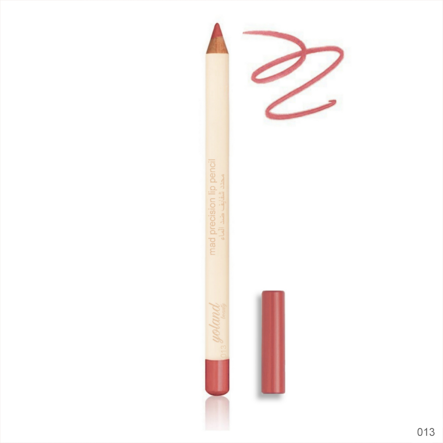 Yolland Beauty Lip Liner