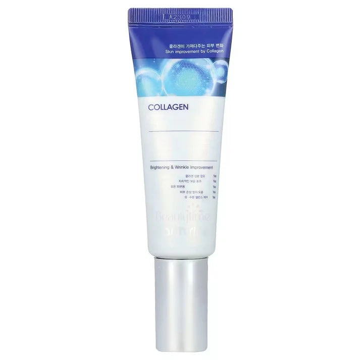 Farmstay Collagen Water Full Moist Eye Cream - 50ml