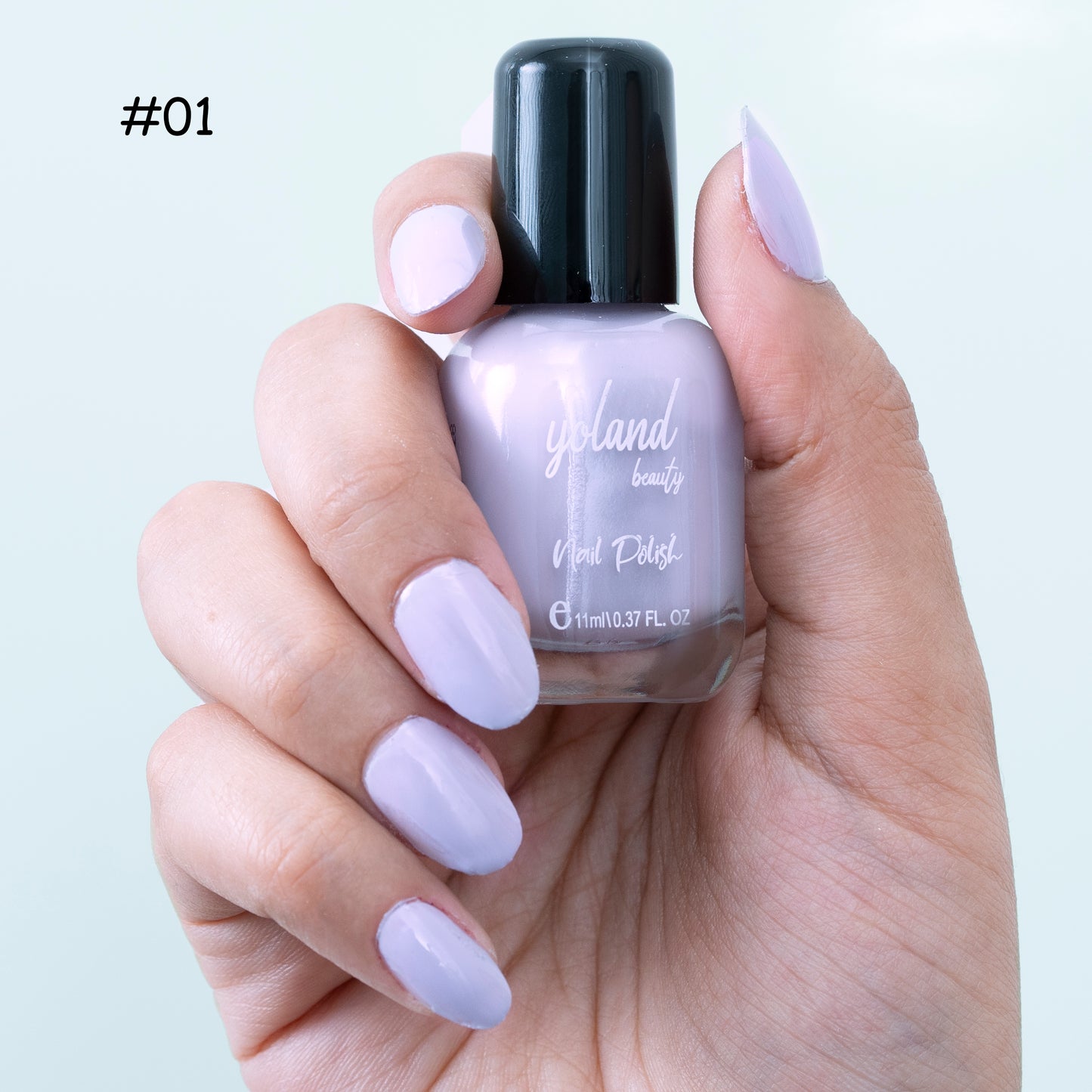 Yolland Beauty Nail Polish