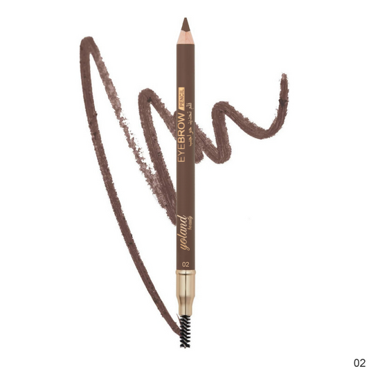 Eyebrow definer from Yoland Beauty