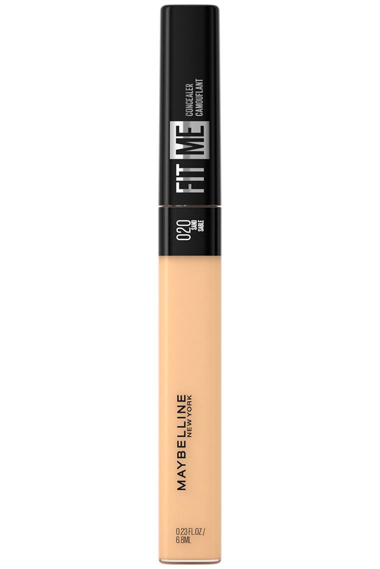 كونسيلر فيت مي® الخالي من الزيت من مايبيلين Fit Me® Concealer