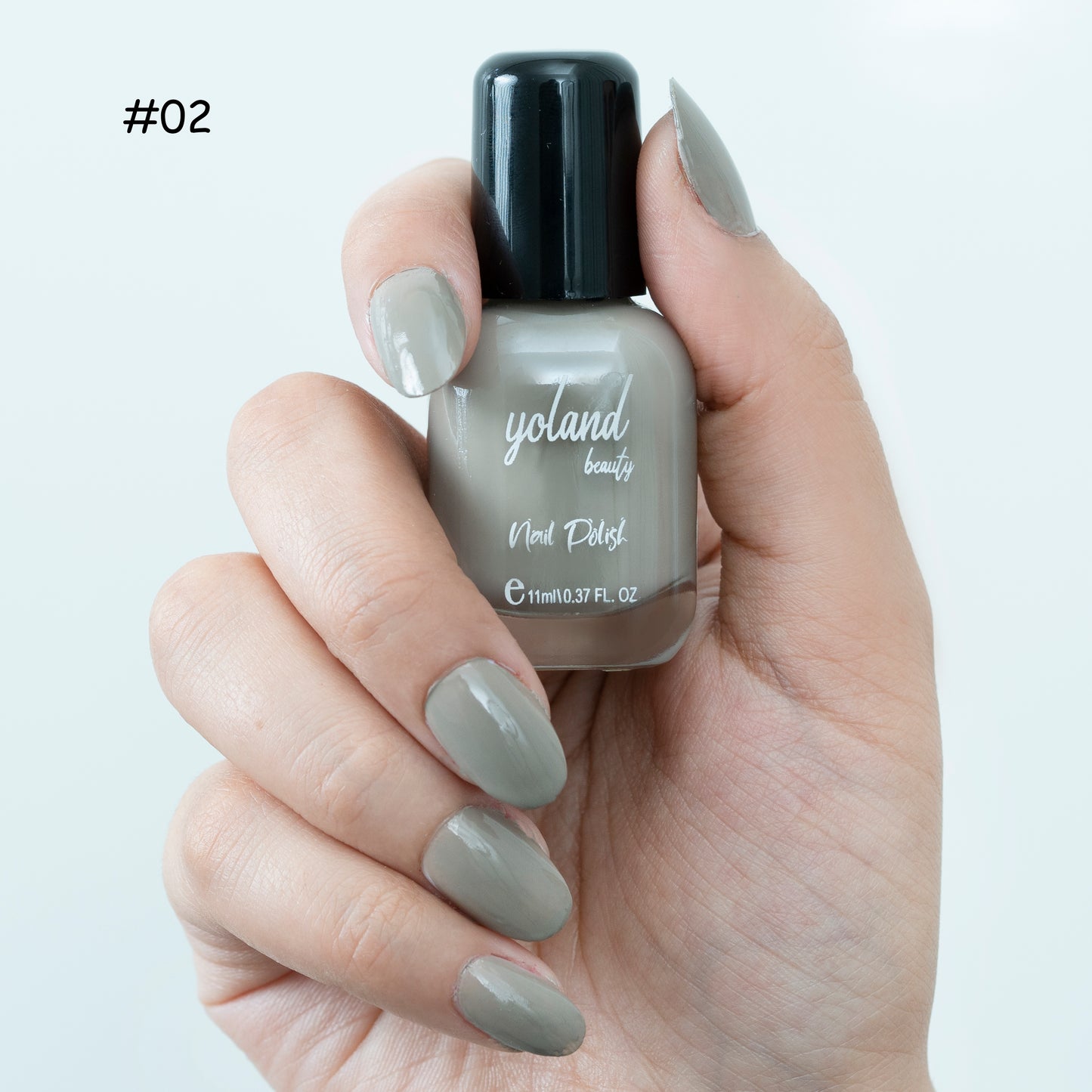 Yolland Beauty Nail Polish