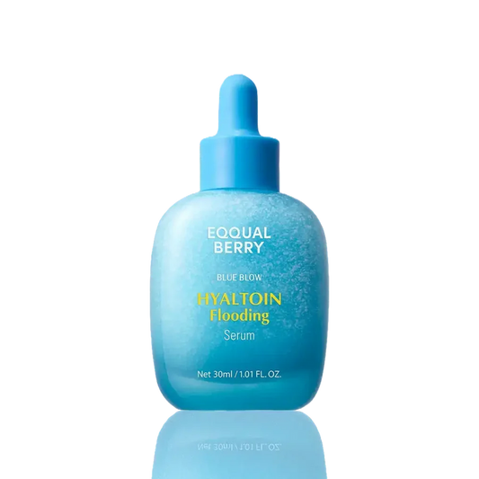 سيروم هيالوتوين لترطيب وتغذية البشرة من إيكوال بيري – 30مل