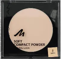 Manhattan Perfect Teint Powder & Make Up
